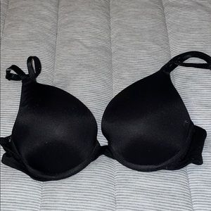 FREE IF ADDED TO BUNDLE PINK Push up bra